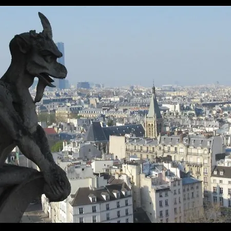 Apartament New Au Coeur De *