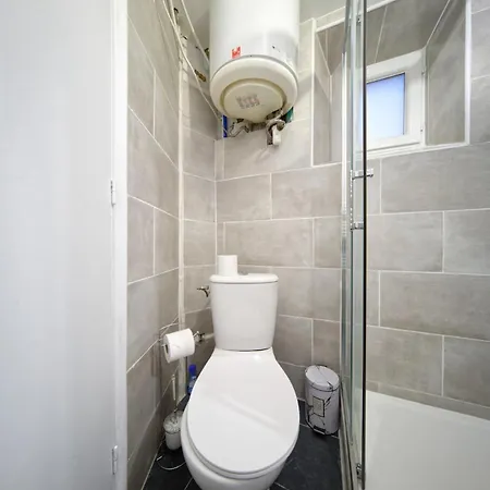 New Au Coeur De Apartament *