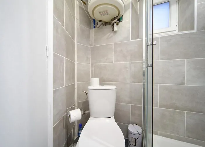 New Au Coeur De Apartmán *